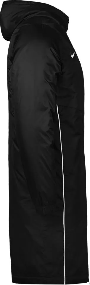 Jakke med hætte Nike Therma-FIT Park 26