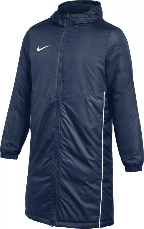 Chaqueta con capucha Nike Therma-FIT Park 26