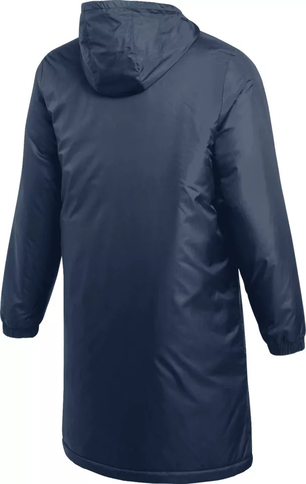 Chaqueta con capucha Nike Therma-FIT Park 26
