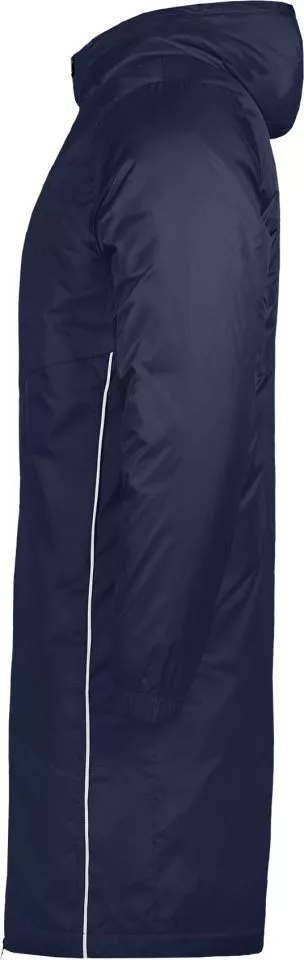 Jakna s kapuco Nike  Therma-FIT Park 26