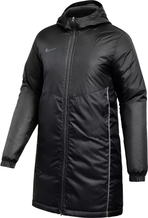Jakna s kapuljačom Nike Therma-FIT Park 26 Women