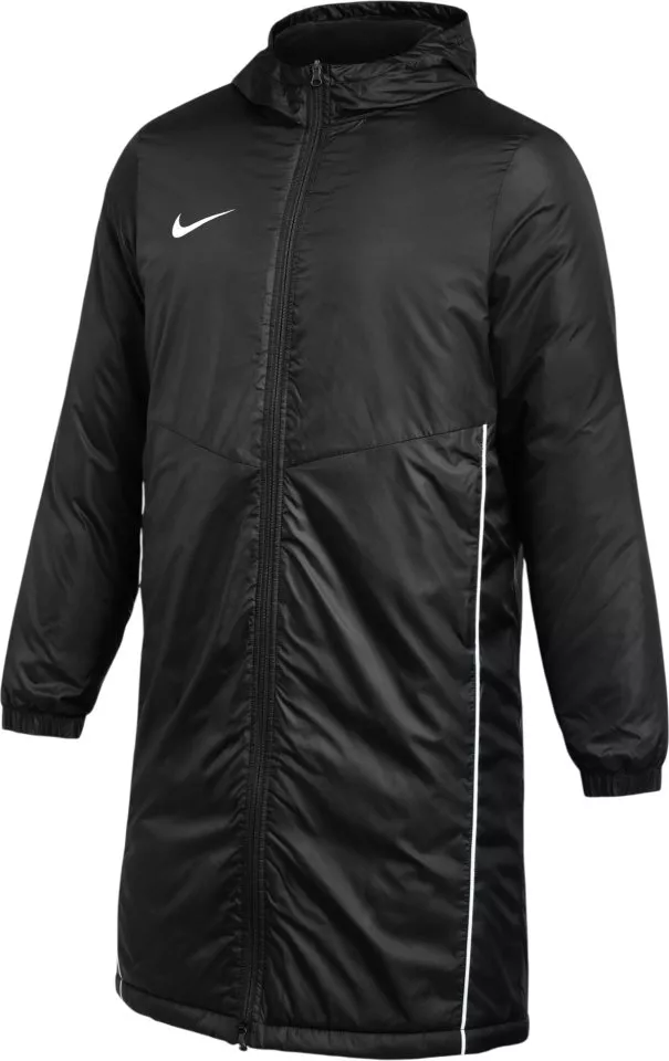 Jakna s kapuljačom Nike Therma-FIT Park 26 Kids