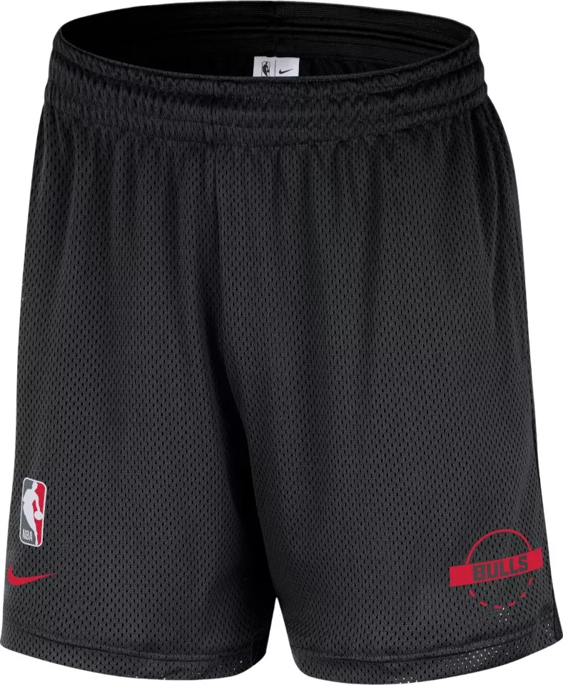 Nike  Chicago Bulls Openhole Short Rövidnadrág
