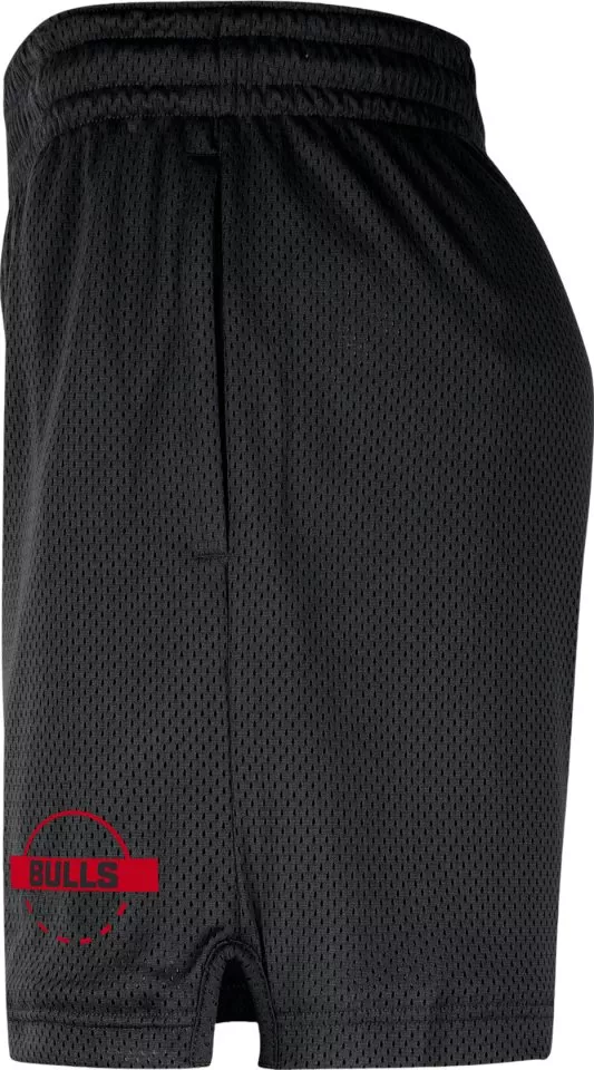 Nike  Chicago Bulls Openhole Short Rövidnadrág