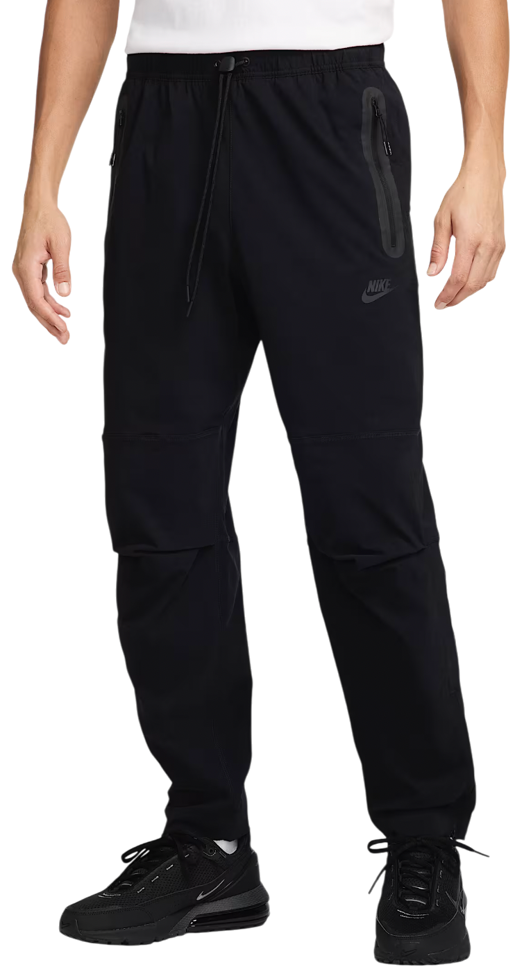 Woven Tech Pant