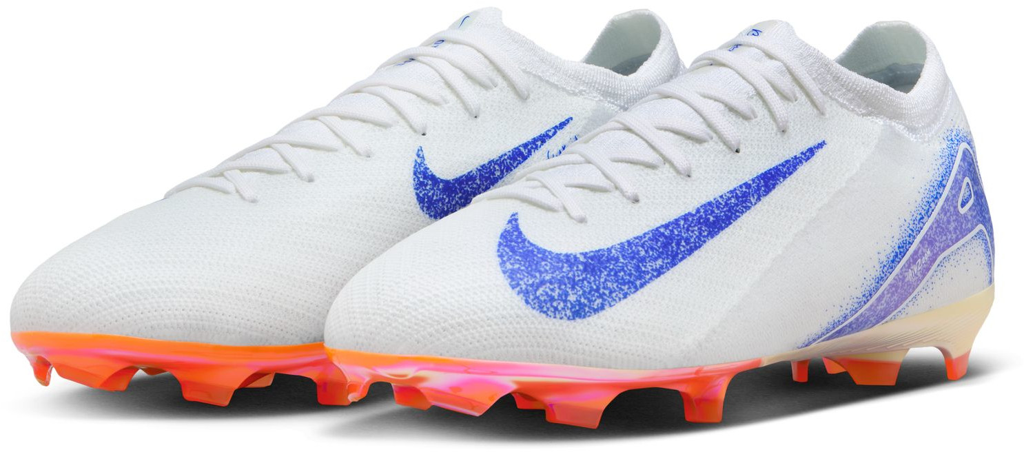 NIKE ナイキ MVP Prospect プロスペクト少年軟式用 11インチ Nike Air Zoom Mercurial Vapor 16 Pro FG Blueprint - Biały
