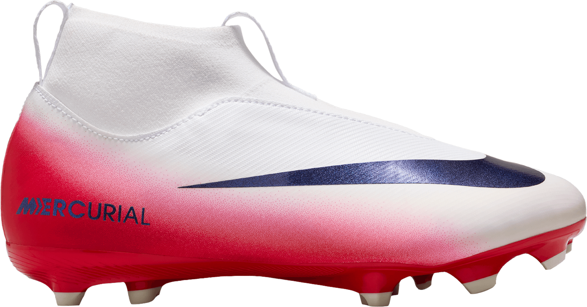 JR ZOOM SUPERFLY 10 ACADEMY FG/MG LV8