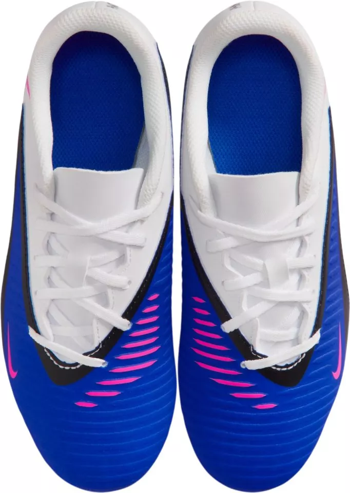 Kopačke Nike Phantom 6 Low Club MG Kids