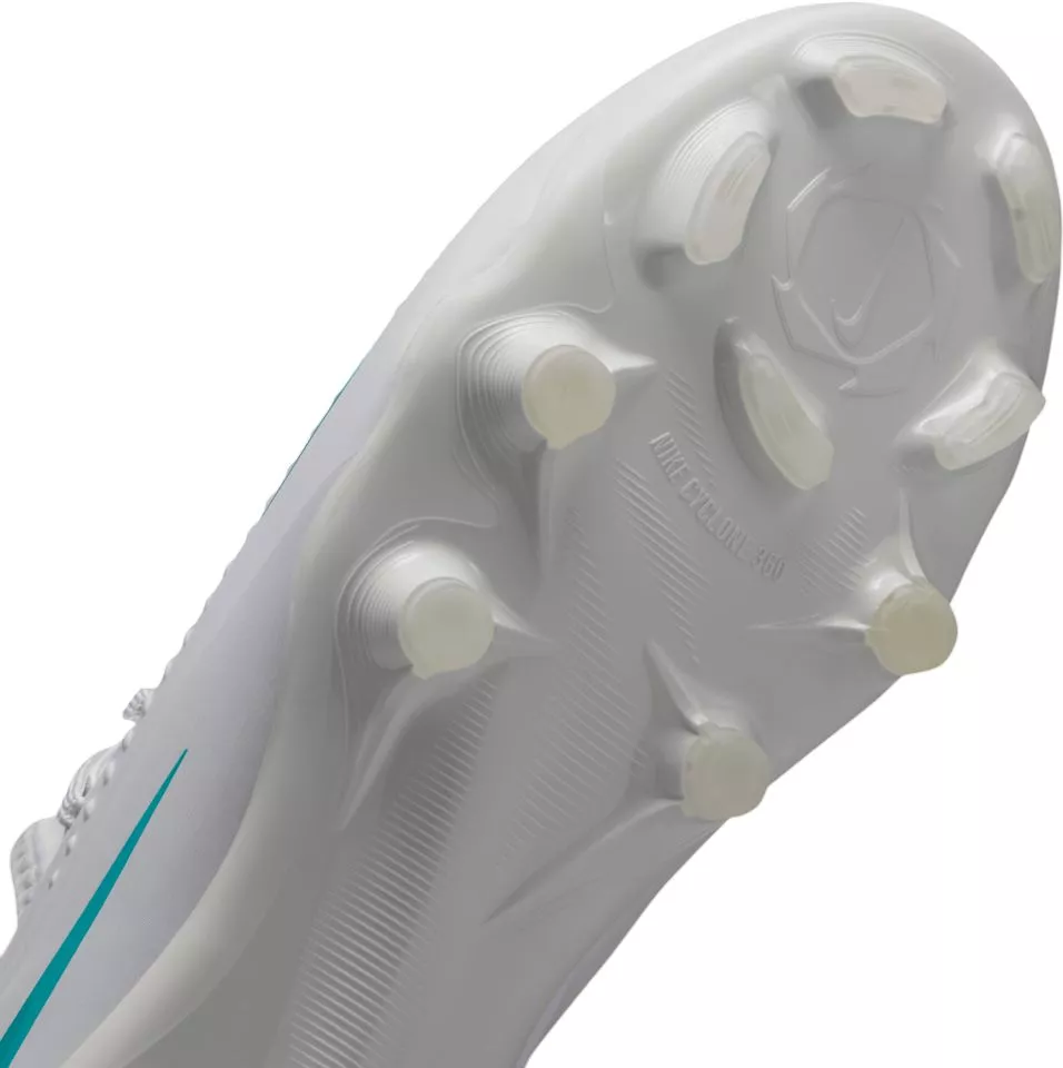 Ghete de fotbal Nike Phantom 6 Low Academy FG/MG