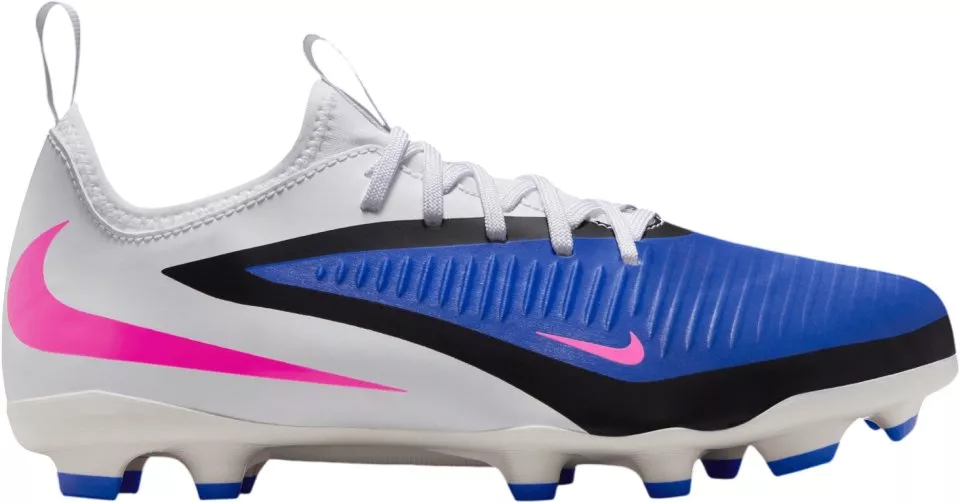 Dětské kopačky na různé povrchy Nike Phantom 6 Low Academy FG/MG