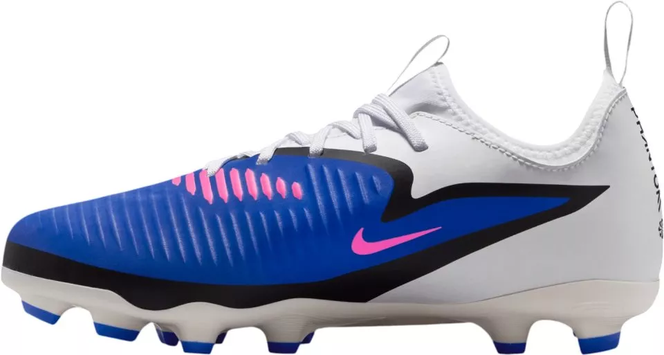 Dětské kopačky na různé povrchy Nike Phantom 6 Low Academy FG/MG