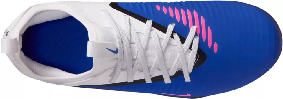 Dětské kopačky na různé povrchy Nike Phantom 6 Low Academy FG/MG