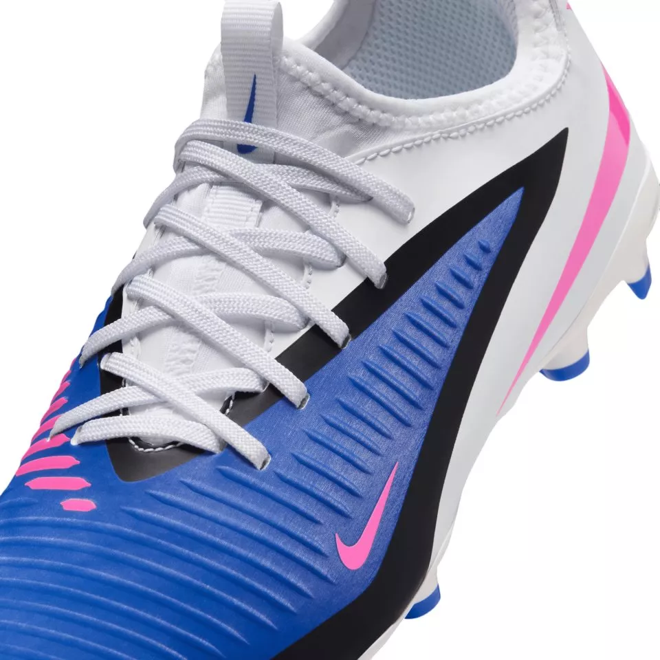 Dětské kopačky na různé povrchy Nike Phantom 6 Low Academy FG/MG
