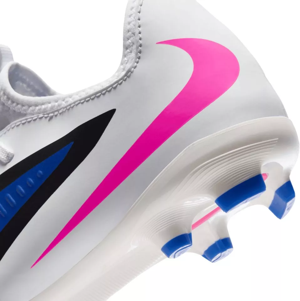 Dětské kopačky na různé povrchy Nike Phantom 6 Low Academy FG/MG