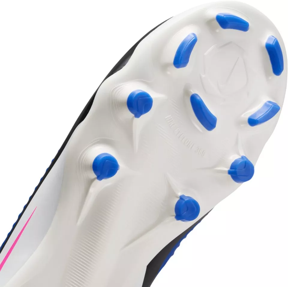Dětské kopačky na různé povrchy Nike Phantom 6 Low Academy FG/MG