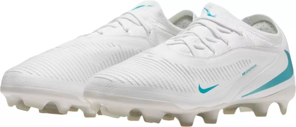 Ghete de fotbal Nike Phantom 6 Low Pro FG/MG