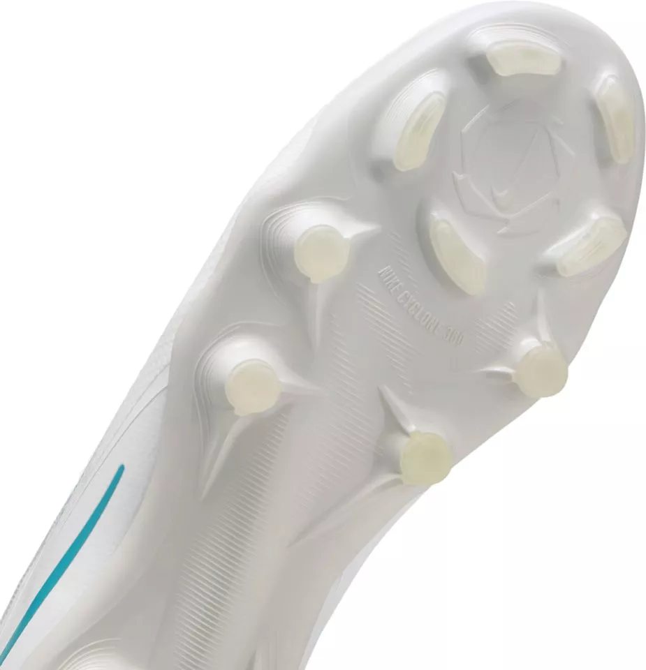 Ghete de fotbal Nike Phantom 6 Low Pro FG/MG