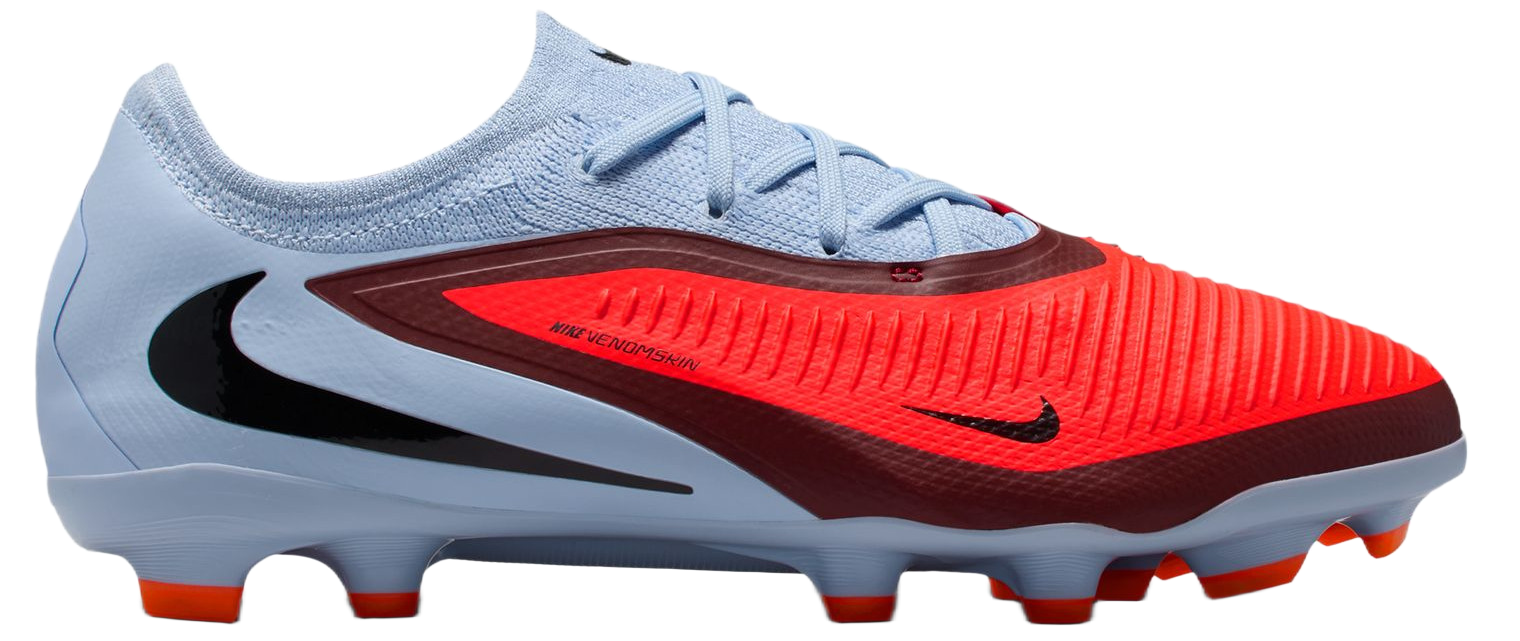 Ghete de fotbal Nike Phantom 6 Low Pro FG/MG Kids - 11teamsports.ro