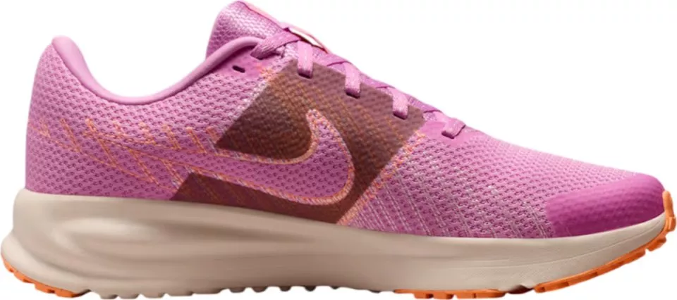Laufschuhe Nike Run Defy