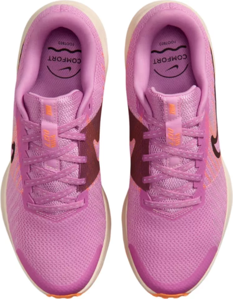 Laufschuhe Nike Run Defy