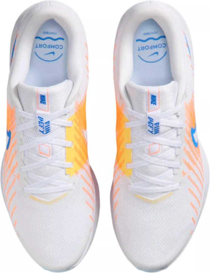 Laufschuhe Nike Run Defy