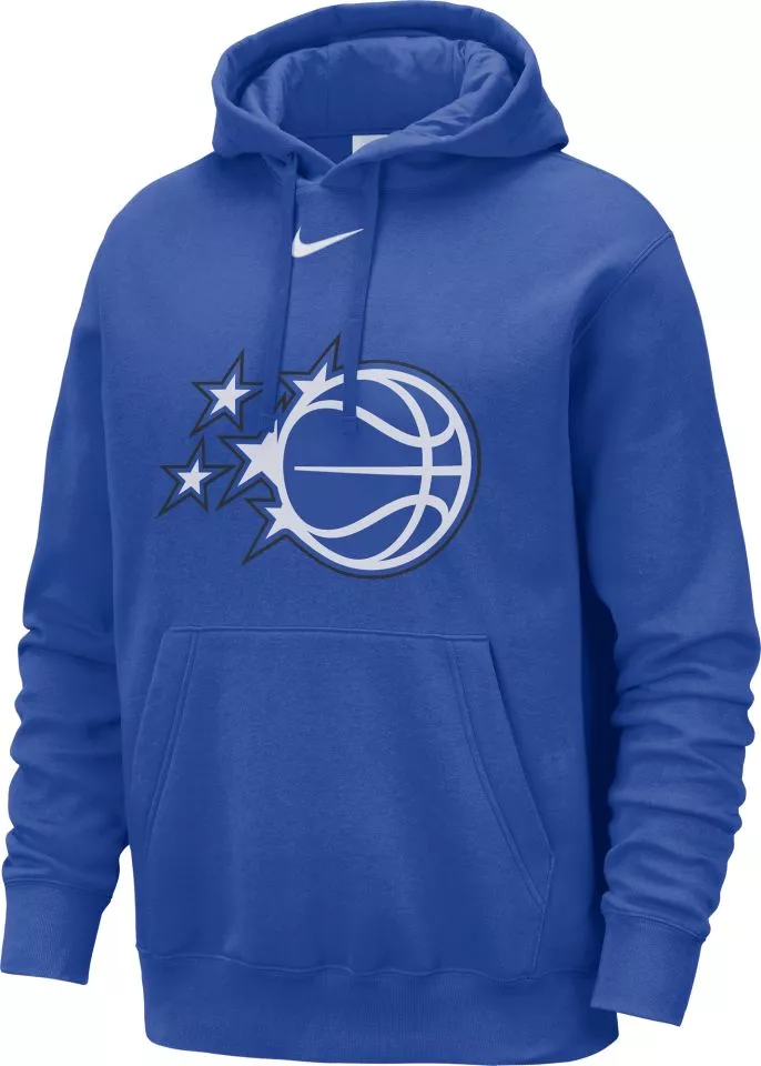 Φούτερ-Jacket με κουκούλα Nike NBA Orlando Magic