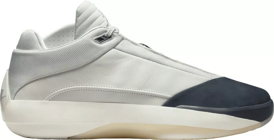 Tenisice za košarku Jordan Air 40 "Wolf Grey"