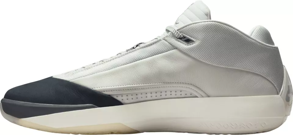 Tenisice za košarku Jordan Air 40 "Wolf Grey"