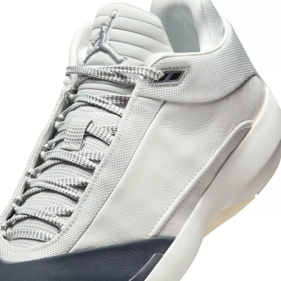 Tenisice za košarku Jordan Air 40 "Wolf Grey"