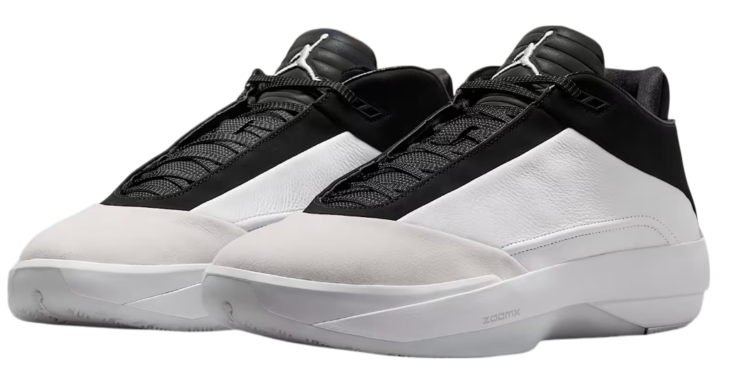 Buty do koszykówki Air Jordan 40 Sneaker - 11teamsports.pl