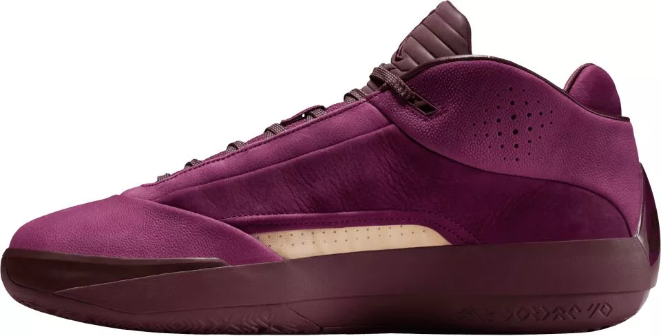 Παπούτσια μπάσκετ Jordan Air 40