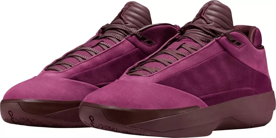 Παπούτσια μπάσκετ Jordan Air 40
