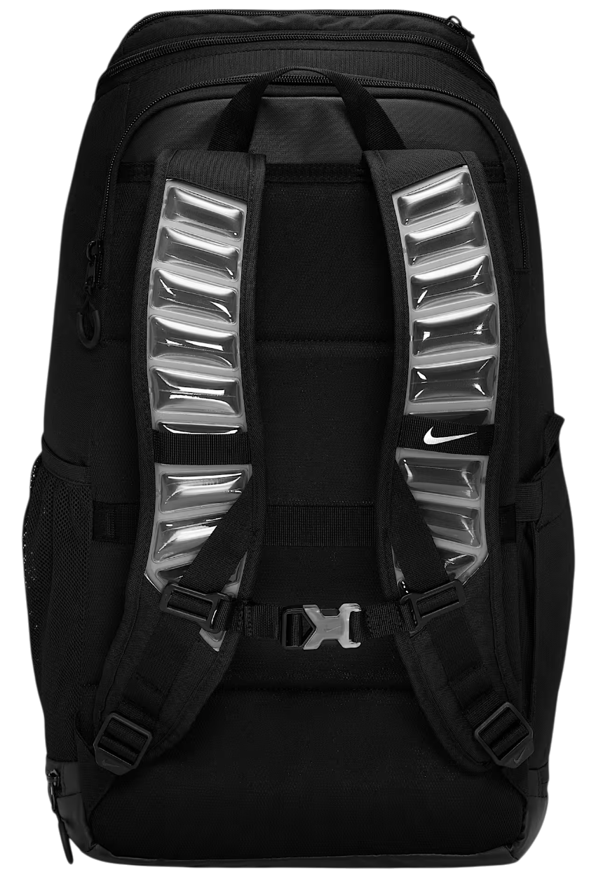 Nike ELITE バックパック 黒 ヴァシティ エリート バックパック｜Alpen Online