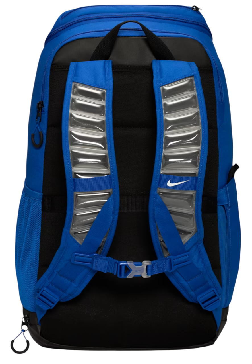 amazon uk nike backpack Nike 3 Brand Backpack - Black/Red