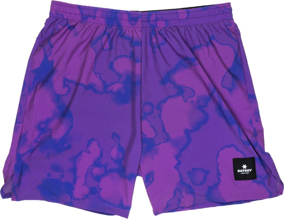 Saysky Pace Long Shorts