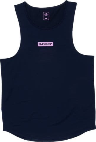 Track Combat Singlet