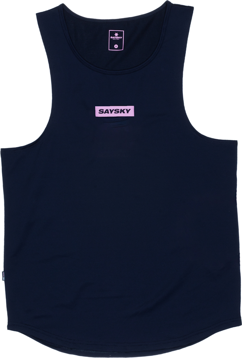 Camiseta sin mangas Saysky Track Combat Singlet