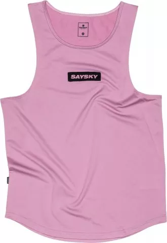 Camiseta sin mangas Saysky No Gender Combat Singlet