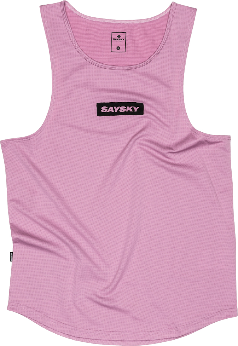 Αμάνικο Saysky No Gender Combat Singlet