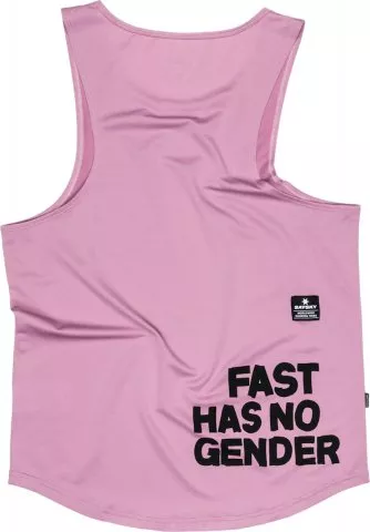 Camiseta sin mangas Saysky No Gender Combat Singlet