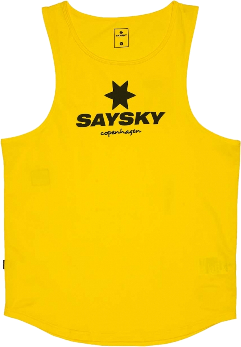 Unisex běžecké tílko Saysky Classic Combat