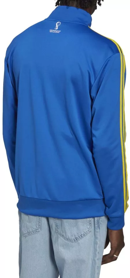 Jacket adidas BRAZIL TT 