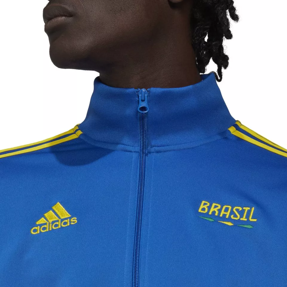 Яке adidas BRAZIL TT