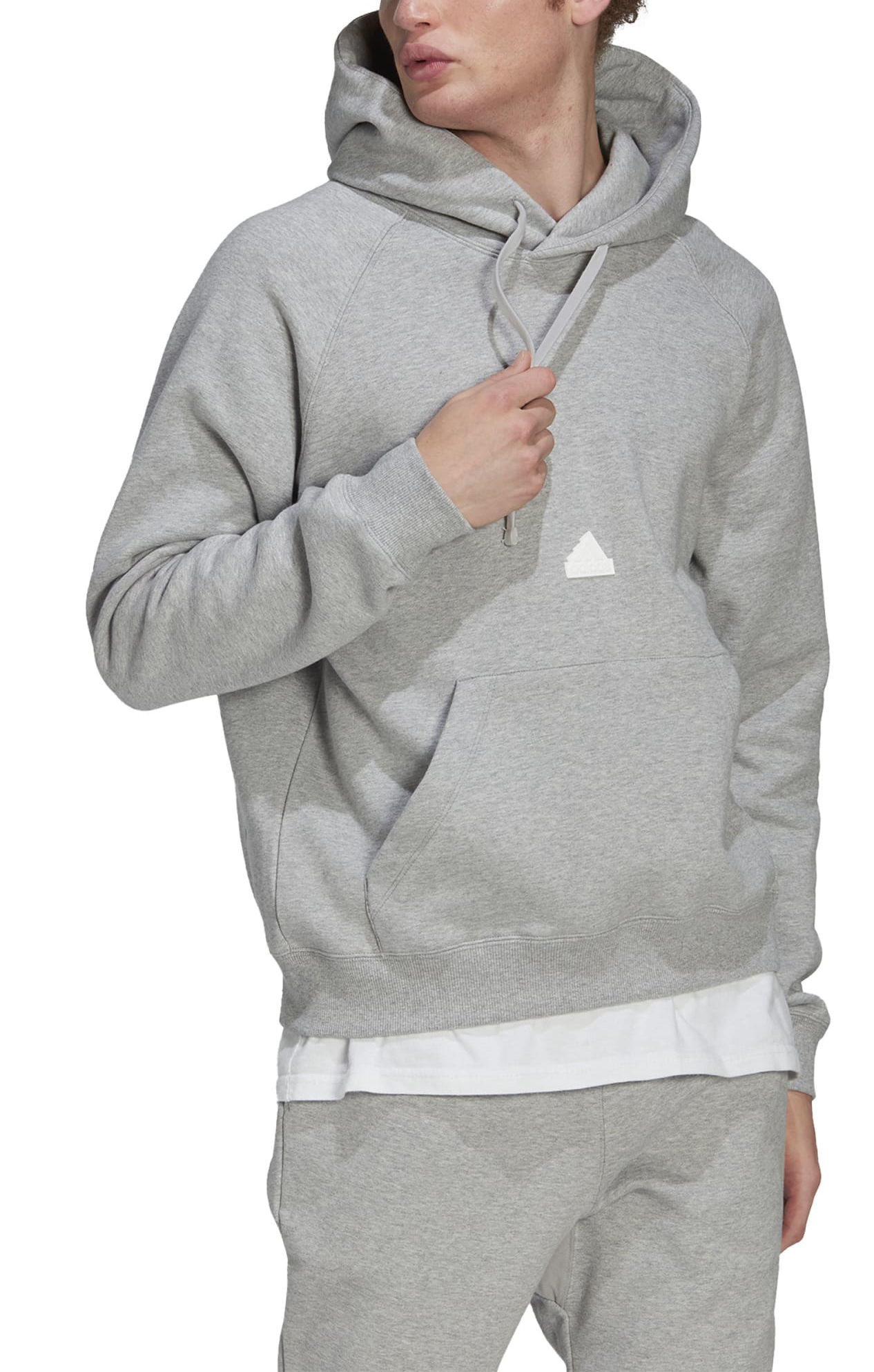 adidas m new fl hoodie 502831 hn1950 m