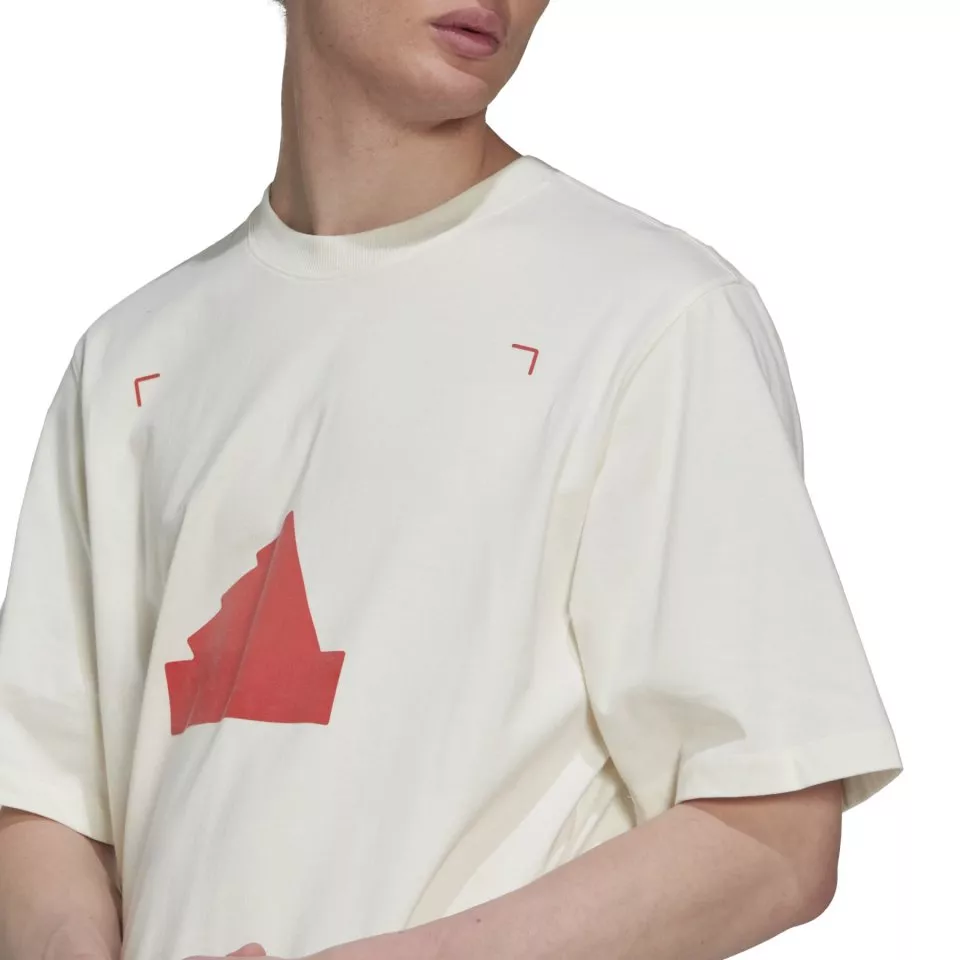 adidas Sportswear Oversized T-Shirt Rövid ujjú póló