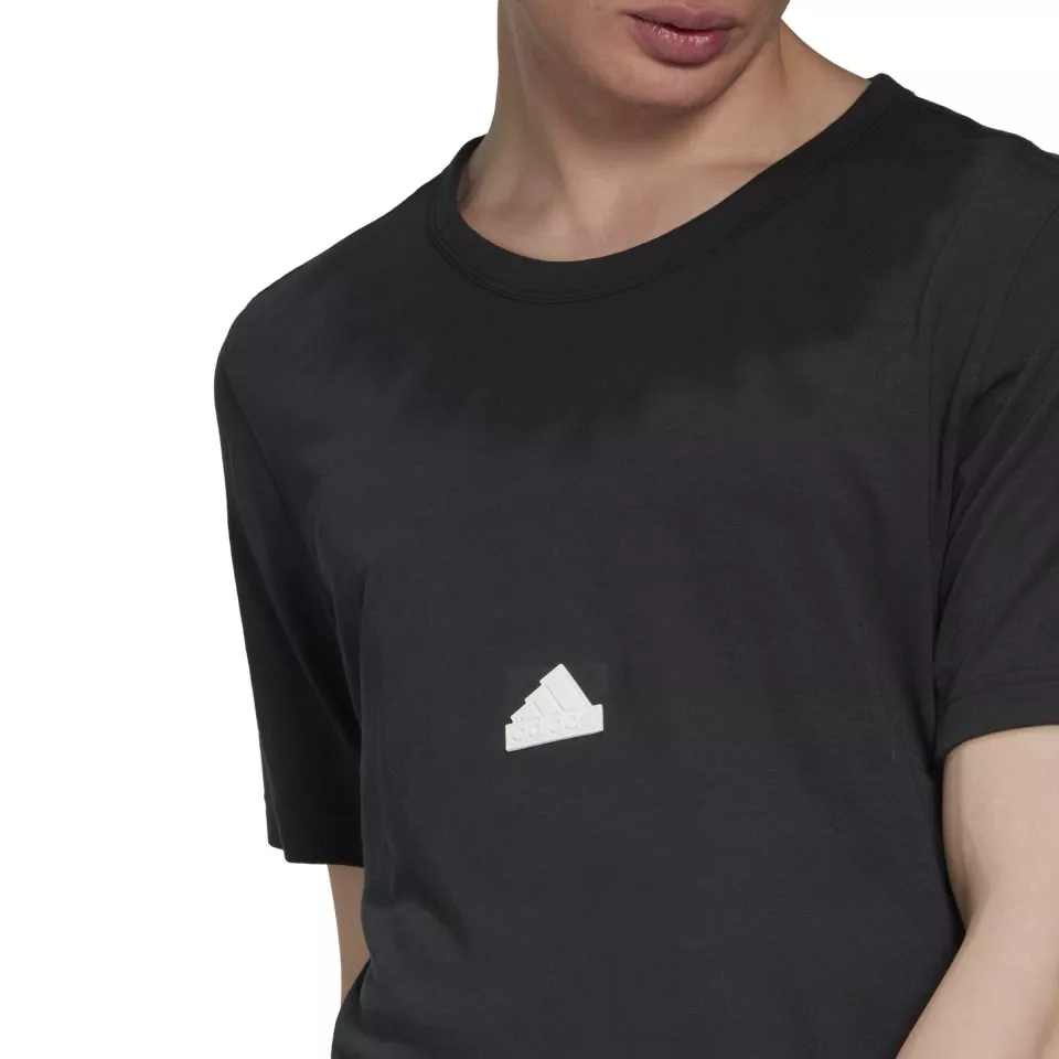 T-Shirt adidas M NEW FIT TEE