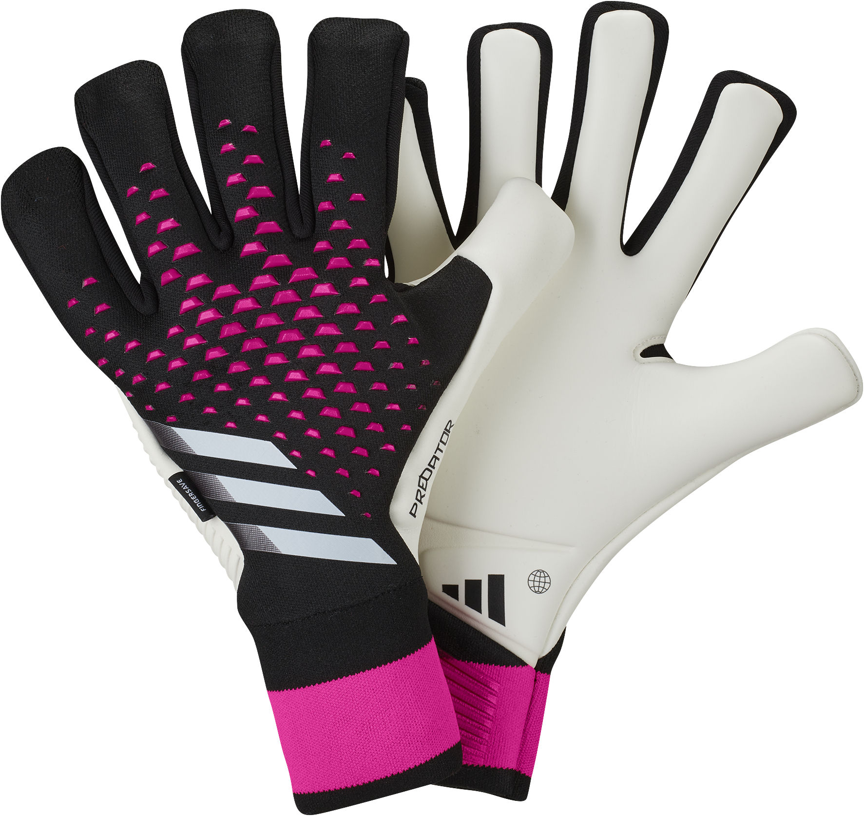 Keepers handschoenen adidas PRED GL PRO FS