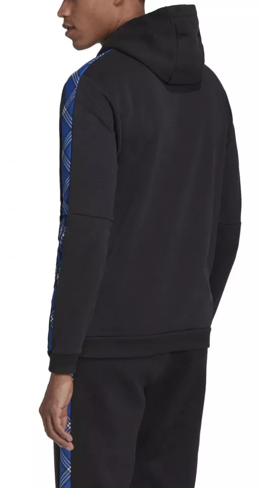 Sweatshirt com capuz adidas Sportswear TIRO HOODY WR