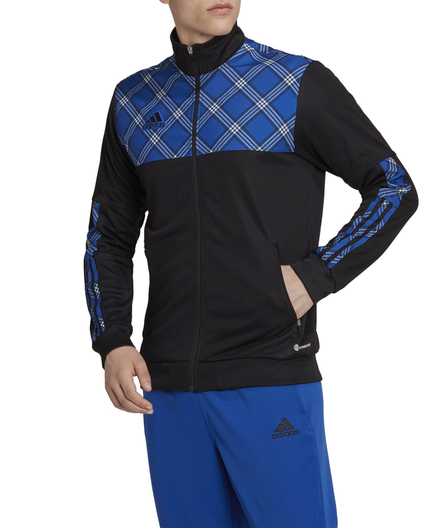 Giacche adidas Sportswear TIRO TKJKT AD