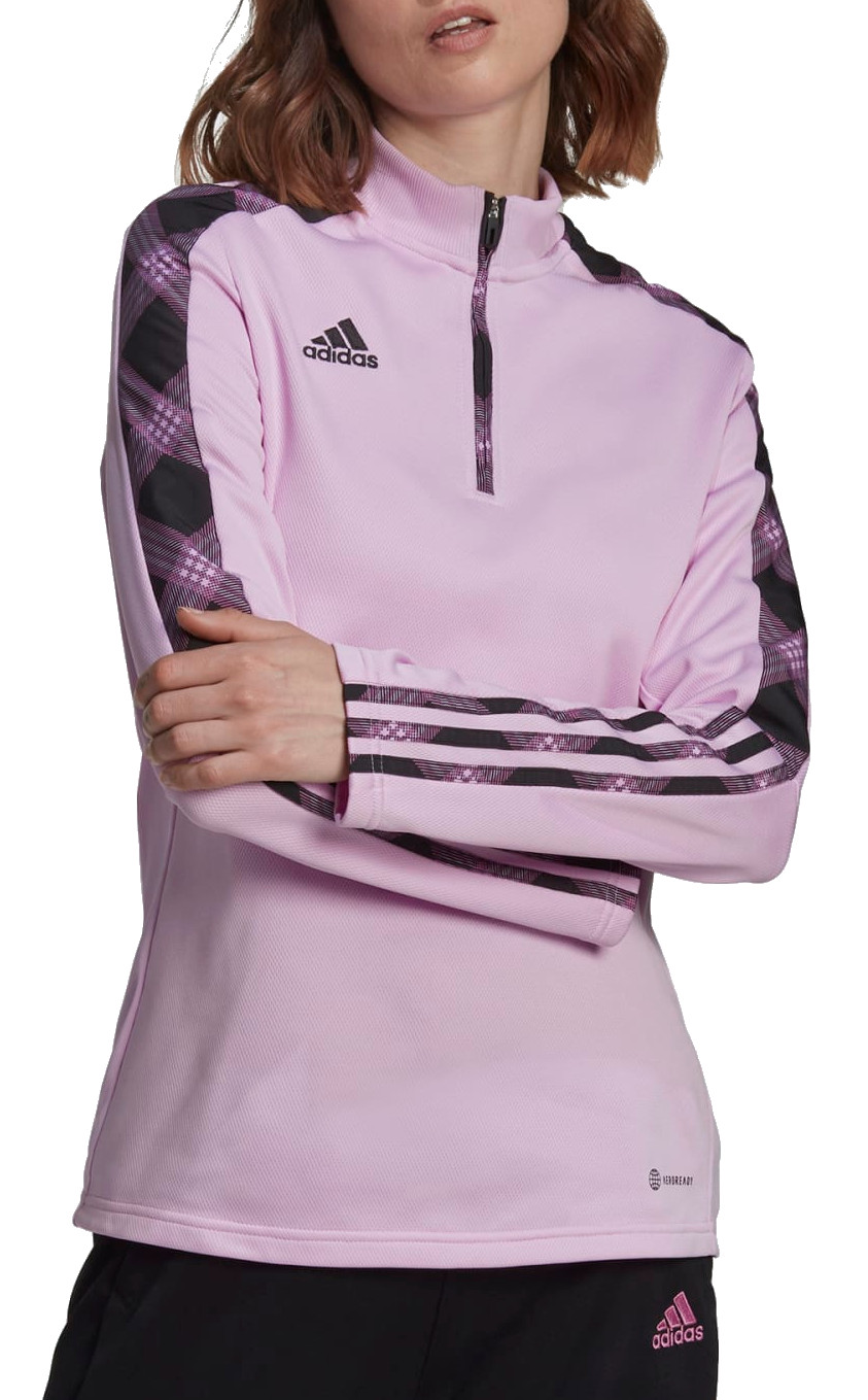 Sweatshirt adidas Sportswear Tiro Fleece Mid-Layer
